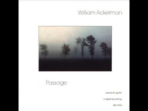 William Ackerman-Processional