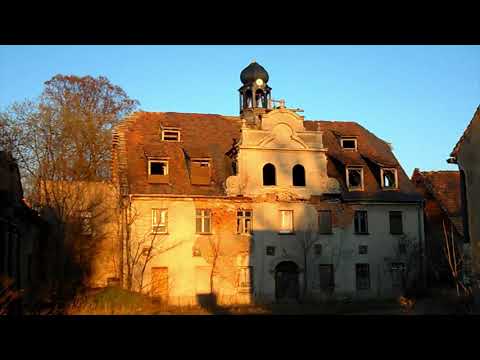 Berzdorfer See und Deutsch Ossig bei Görlitz