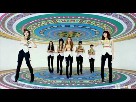 《 HD 》T-ara - ya ya ya ( Gom ver. )