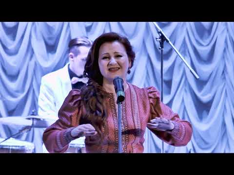 Анастасия Лясканова - Сибирский ленок