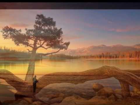 Massive Attack - * Aftersun * (feat. Dot Allison)