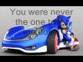 Bentley Jones - So Much More... (Sonic and SEGA ...