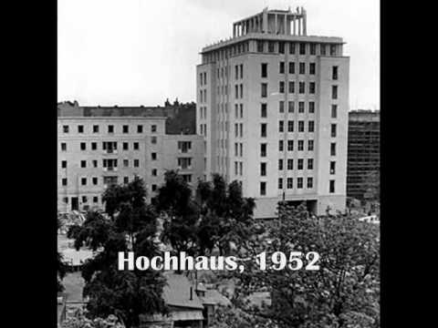 Ostberlin XXIV - Weberwiese