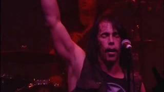 Monster Magnet - Radiation Day (HQ Live, London Astoria, England)