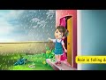 RAIN IS FALLING DOWN