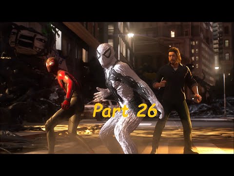 Marvel's Spider-Man 2 PS5 Walkthrough Gameplay Part 26