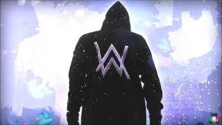 Alan Walker   Clone