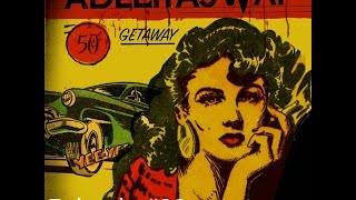 Adelitas Way &quot;Getaway&quot; Album Update