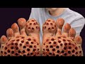 Stop Motion Cooking - STEAK JACKFRUIT from Construction Stuffs | Funny Stopmotion video ASMR Stop Motion Cooking - STEAK JACKFRUIT from Construction Stuffs | Funny Stopmotion video ASMR