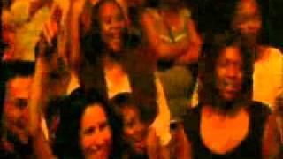 R. Kelly - Greatest Sex (Live)