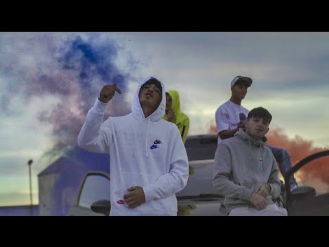 D3N - MILIONA (Official Video)