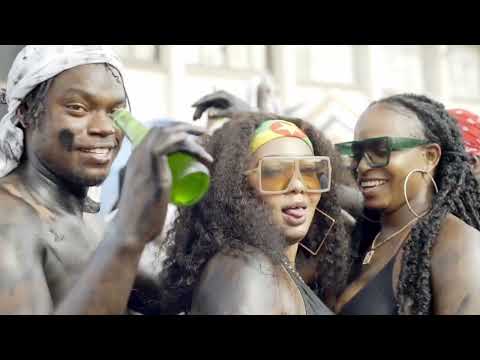 VARIOUS ARTISTS ~ Foo Foo Riddim Mix - Jab King | Dash | Breddy | Deno Outta Range & More Grenada 🇬🇩