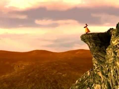 Shenmue Intro/Prologue (1999, Sega/AM2)