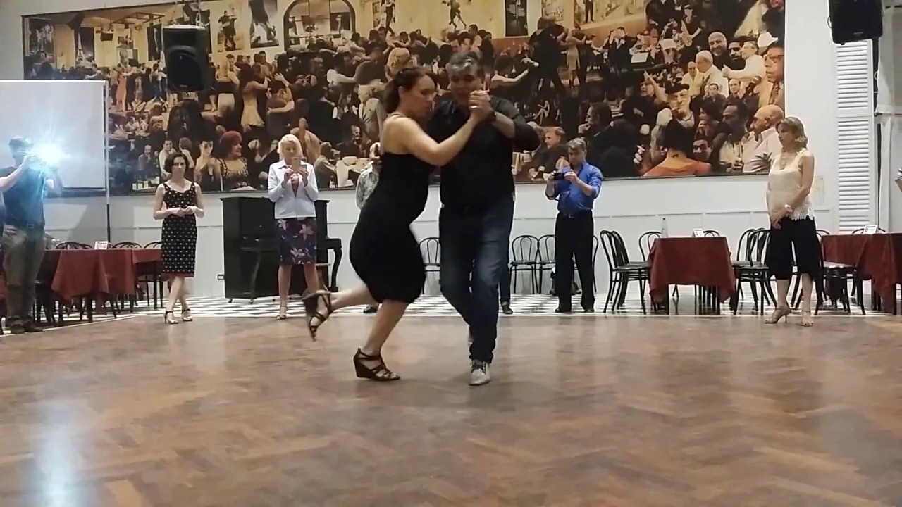 Julio Balmaceda Corina de la Rosa 2017