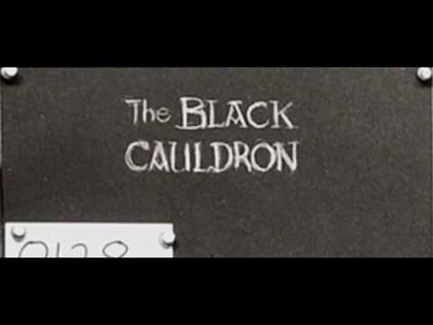 The Black Cauldron - Alternate Prologue I