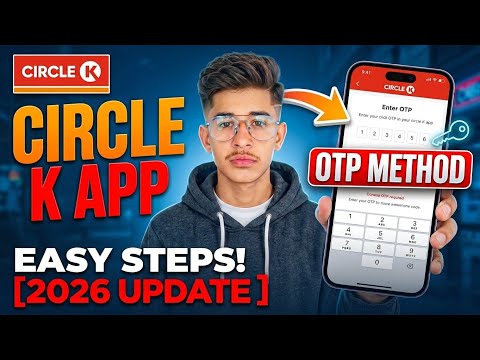 Circle K Okta