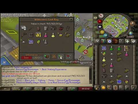 Gompie the DM Impostor (15B)