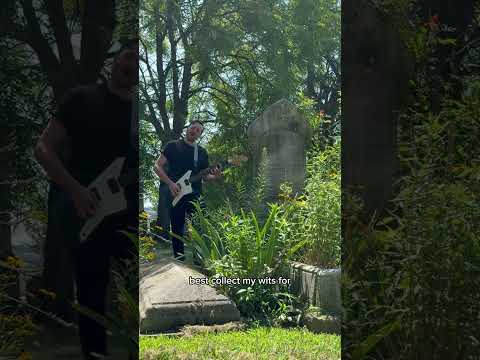 Add9 chord + 191 bpm = skate punk emo?? #whatgenreisthis #newmusic #diyartist