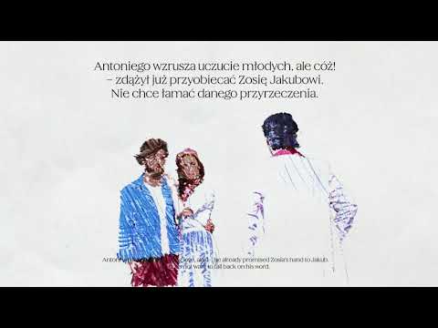 [Extras] FLIS – Stanisław Moniuszko | Streszczenie