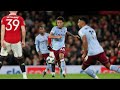 HIGHLIGHTS | Manchester United 4-2 Aston Villa | Carabao Cup