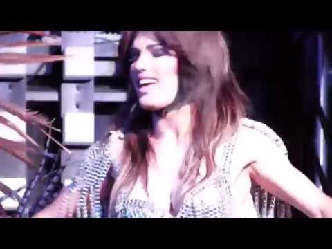 Ashilley Close | "SEMI-FINAL DRAG DANGER 2015" Danger Dance Club (27-11-15) FULL HD - BY LEH SANUTY