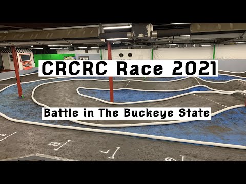 CRCRC RACE 2021