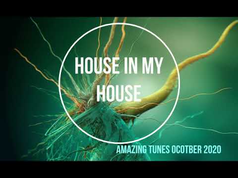 HOUSE IN MY HOUSE 10 10 20 20 (Weird Date)