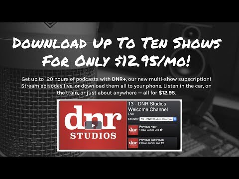 Live Meta Player How-To - DNR Studios - How 2 With Tyler