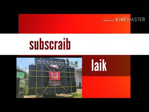 Dj betel terbaru ful bass horegg