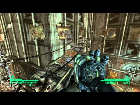 Fallout 3 playthrough pt113