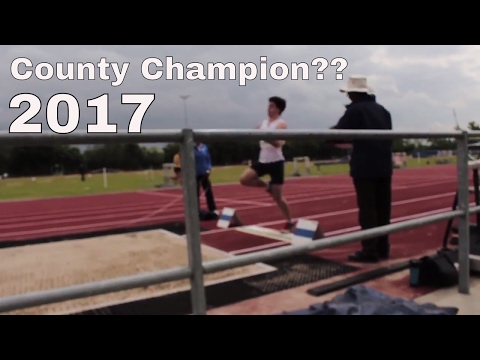 County Champion?? - Middlesex County Championship 2017