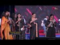 BKR S Reverberations 5 Bhavans Rajaji Vidyashram Sudharshan Krithika ABC Nee Vaasi