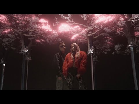 Vivi K, Soge Culebra - AFILAO (Videoclip oficial)