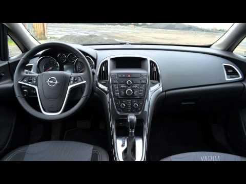 opel astra sedan 1.4 cosmo