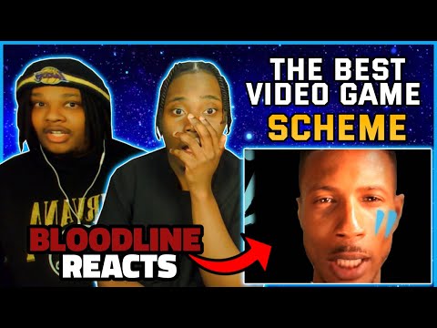 D DOUBLE E - STREET FIGHTER RIDDIM | BLOODLINE Reacts | IS THIS D DOUBLE'S BEST SONG !!!