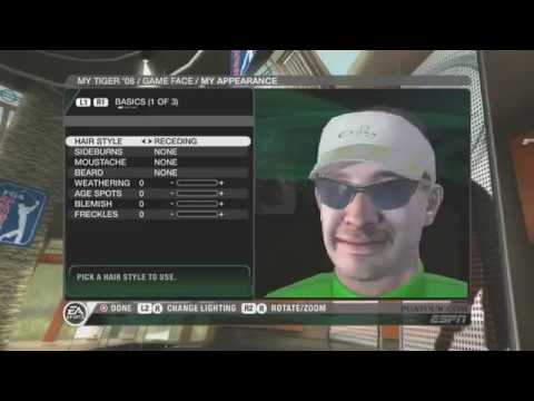 Monster Factory But It's Justin McElroy Slowly Deflating