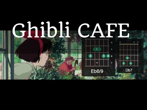 Yuru camp video on YouTube