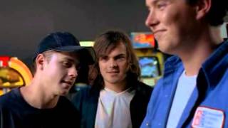 The X-Files D.P.O. intro - James - Ring the Bells