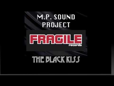 M. P. Sound Project - The Black Kiss