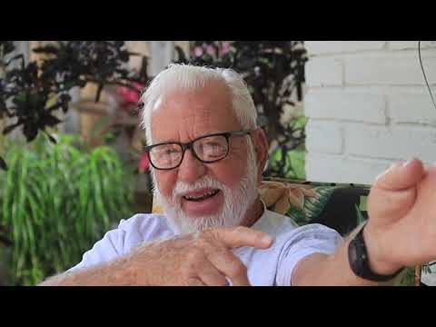 Chapter 5: Missions and Miracles at Sea