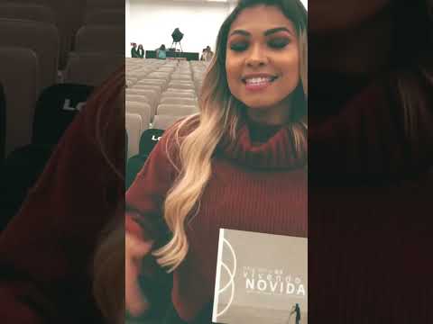 Francielli Santos #DoisMile23VivendoemNovidade