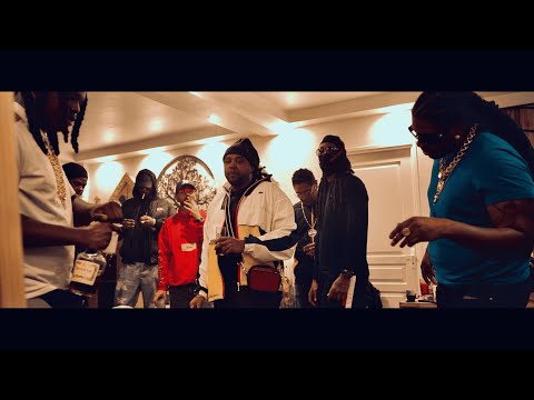 Ed style ft Marginal , Jooslyf & Latop - Bali ( official video)