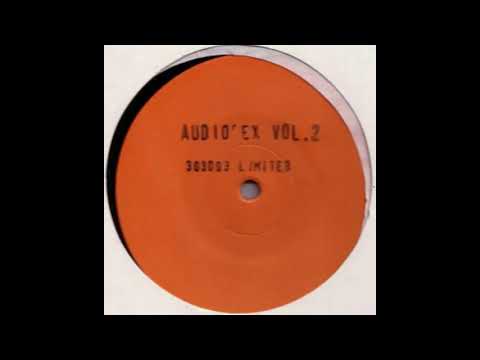 Audiosex   A2 Untitled
