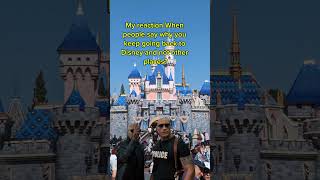 Why We’re Obsessed with Theme Parks | Disney Magic Every Time!