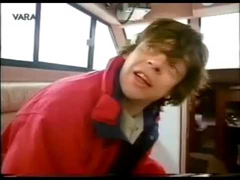 89 1995 De wereld van Boudewijn Büch   Nieuw Zeeland James Cook