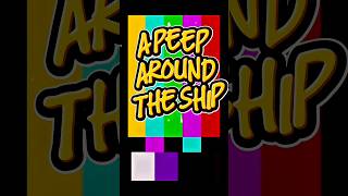 🚢 Celebrity Solstice Ship Tour | Luxury Cruise Walkthrough 🌊 #Shorts