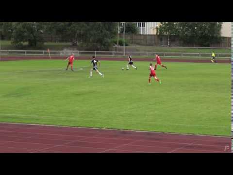 Osku 2-1, KePs-SJK