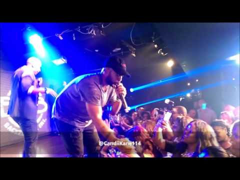 GBM Nutron @ PCD Encore NYC [2016] - "SCENE"