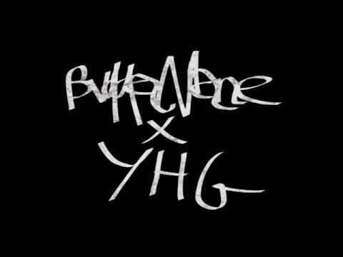 BuddaMane x Young Higher God- Ssij/2016