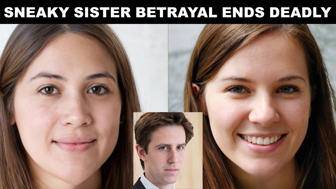 Sister’s Affair With Brother-In-Law Ends In Murder(True Crime Documentary)